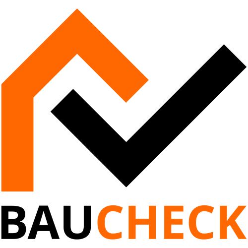 Baucheck Logo - Bauberatung aus Leipzig